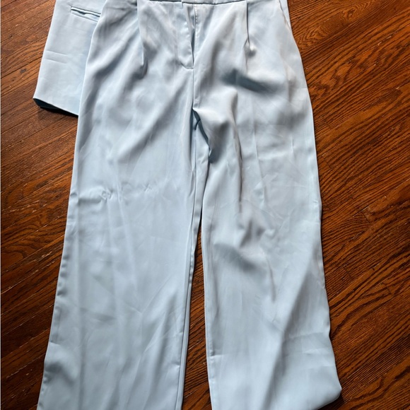 Pretty garden Amazon two piece suit set - Picture 7 of 14